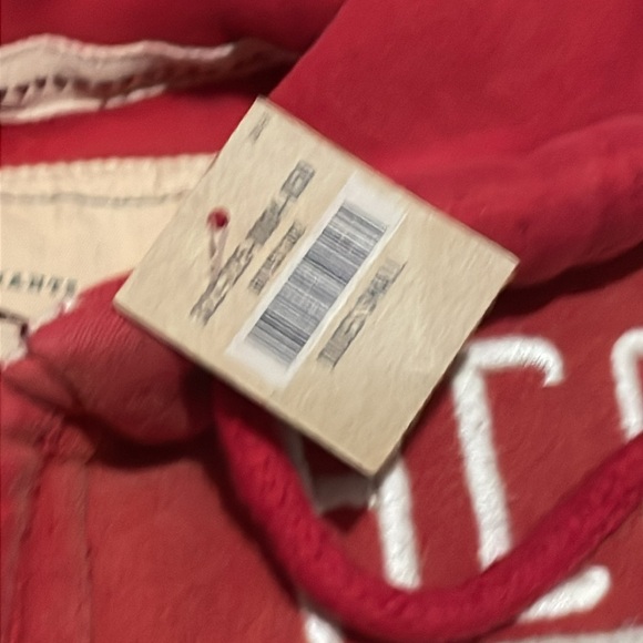 NWT Hollister Life Guard pullover S - Picture 3 of 7